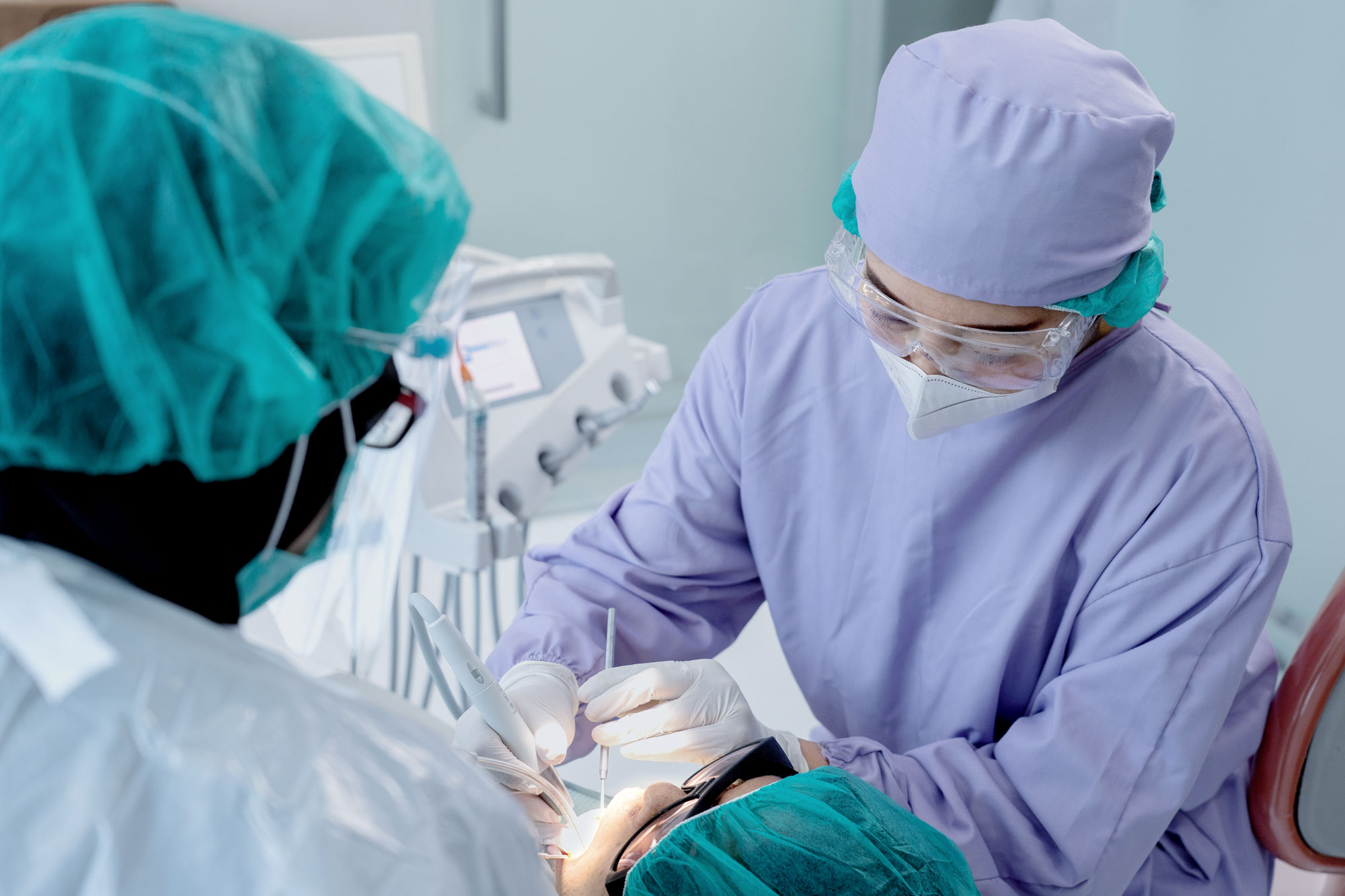 poli gigi-kl klinik-praktik dokter gigi